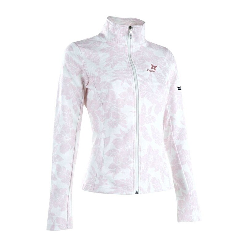 STRAIGHT DOWN PARADISE JACKET (more colors)