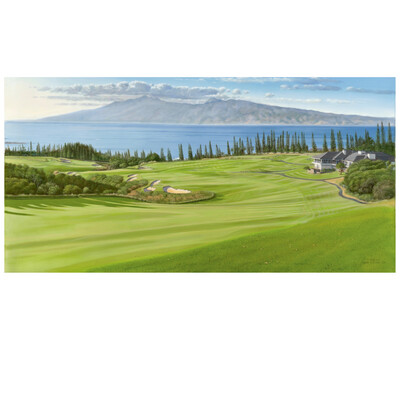 30th ANNIVERSARY GICLEE SMALL PRINT (UNFRAMED)