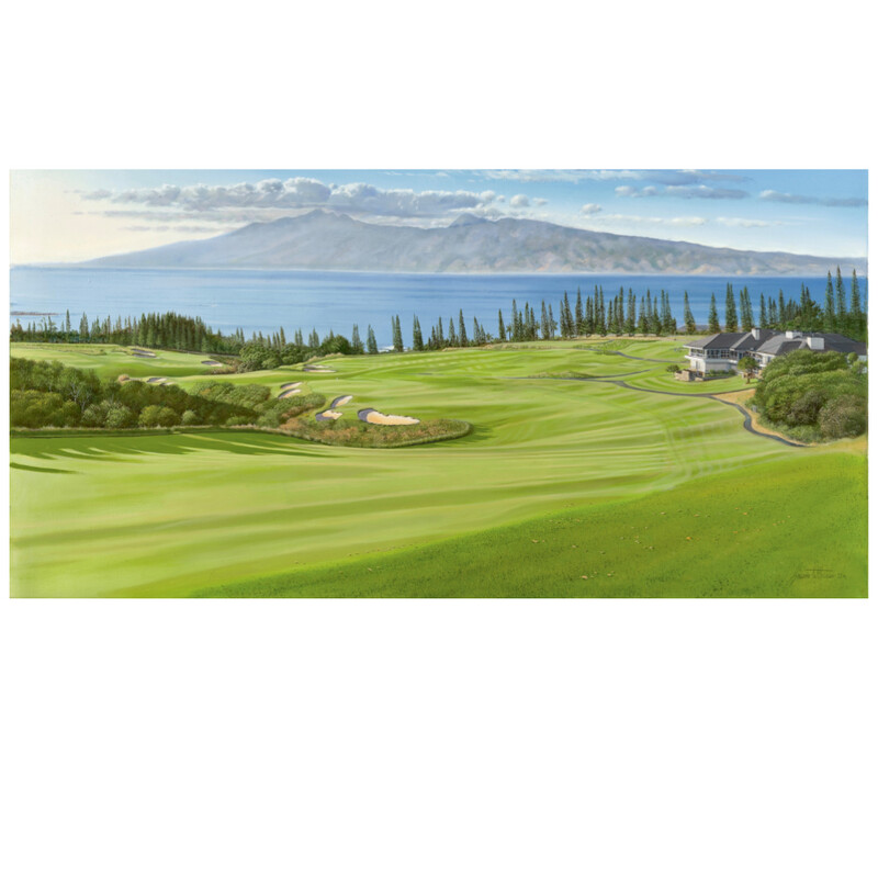 30th ANNIVERSARY GICLEE SMALL PRINT (UNFRAMED)