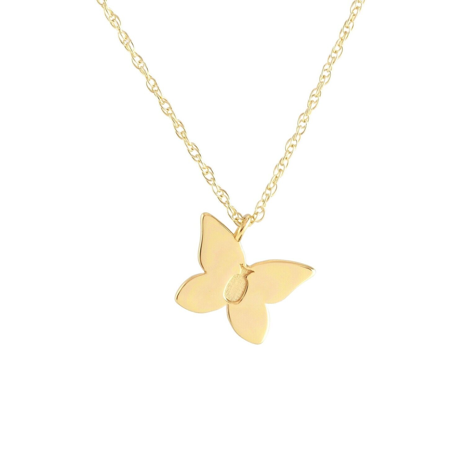 KAPALUA + KRIS NATIONS NECKLACE