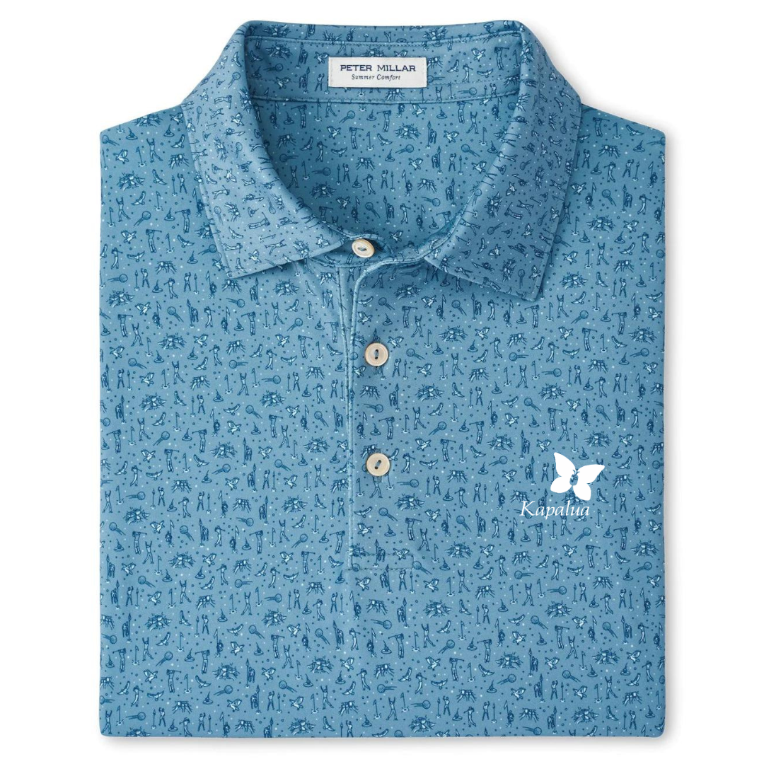 PETER MILLAR HOLE IN ONE PERFORMANCE