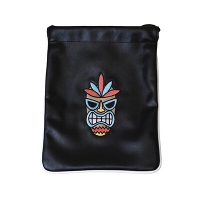 PRG TIKI POUCH