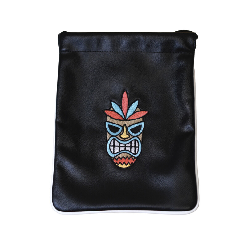PRG TIKI POUCH