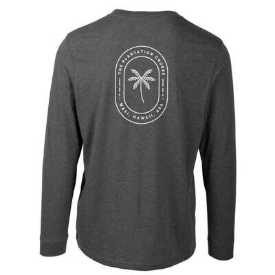 KAPALUA PLANTATION LONG SLEEVE (SALE on select colors)