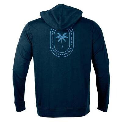 KAPALUA PLANTATION HOODY TSHIRT more colors