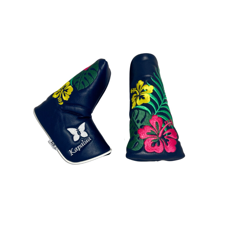 PRG PUTTER BLADE TROPICAL