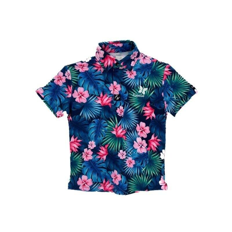 KAPALUA JUNIOR TROPIC BIRDIE