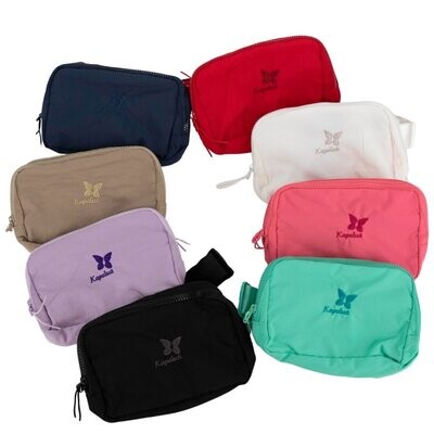 KAPALUA SLING BAG more colors