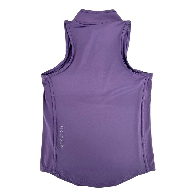 GREYSON VESTA TOP