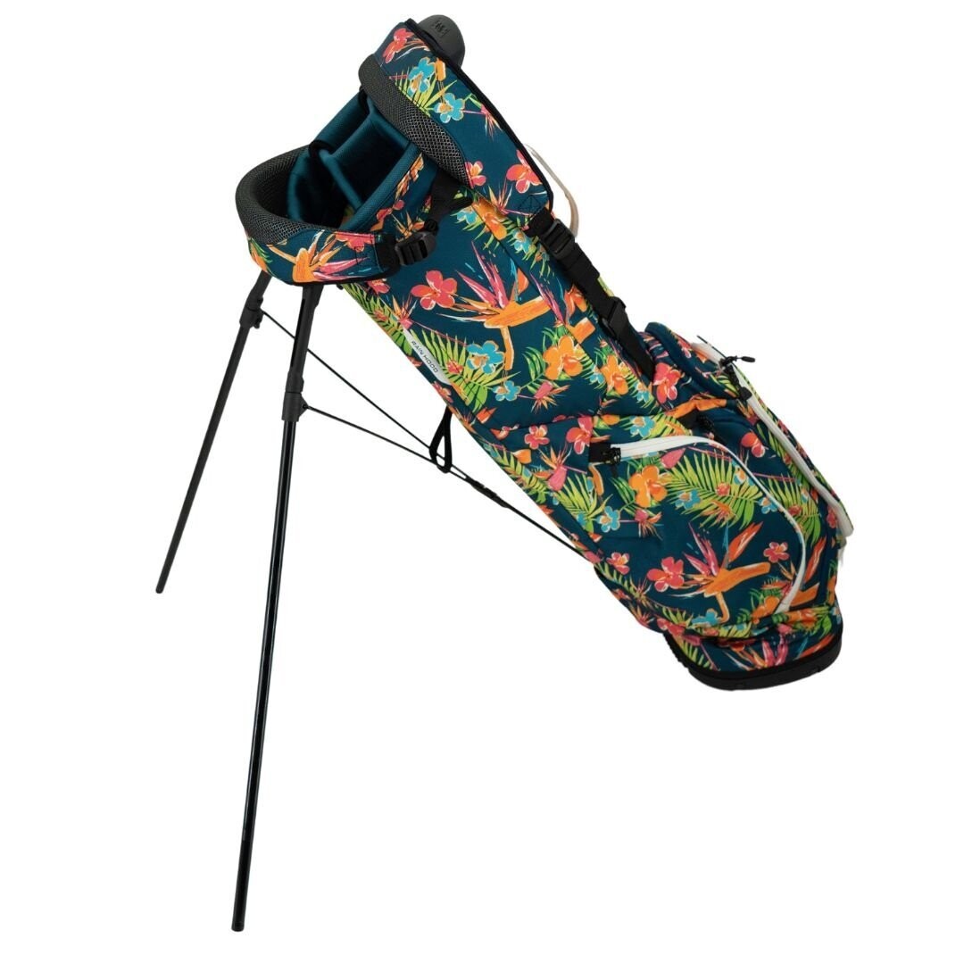 PING HOOFER LITE GOLF BAG
