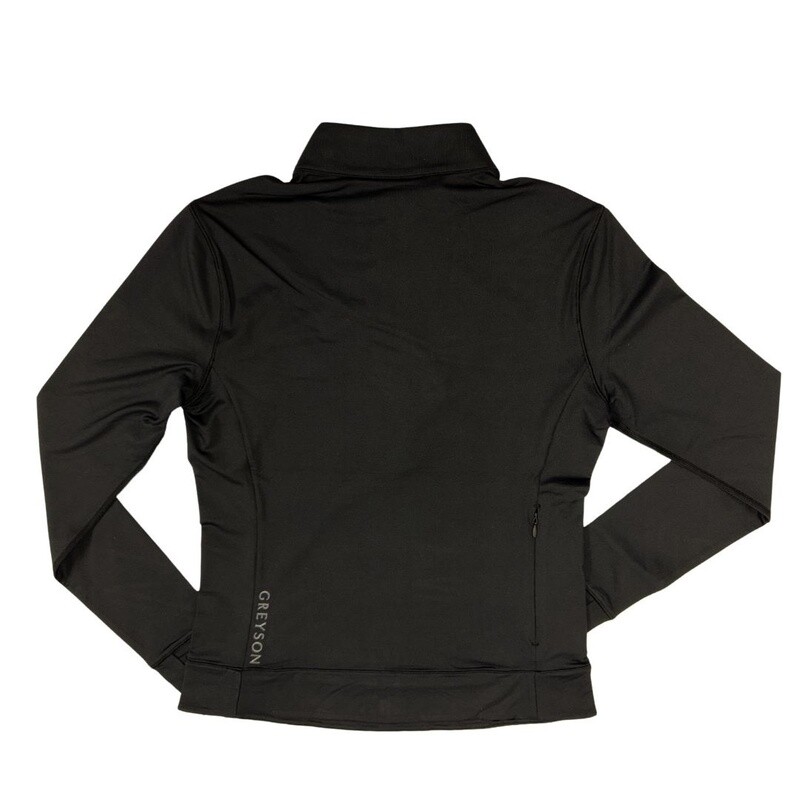 GREYSON HALLEY II QUARTER ZIP