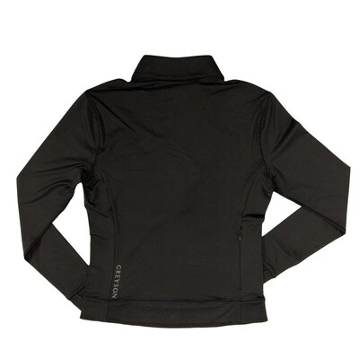 GREYSON HALLEY II QUARTER ZIP