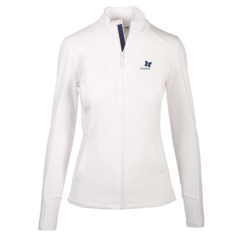 KAPALUA ALYSSA JACKET
