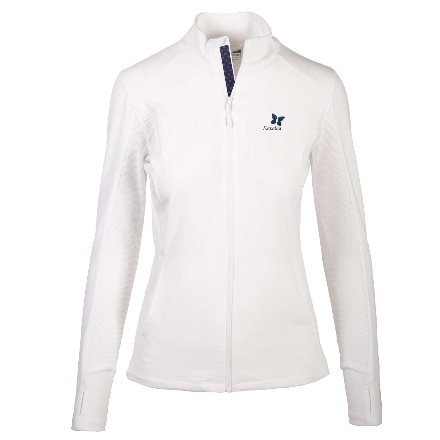 KAPALUA ALYSSA JACKET