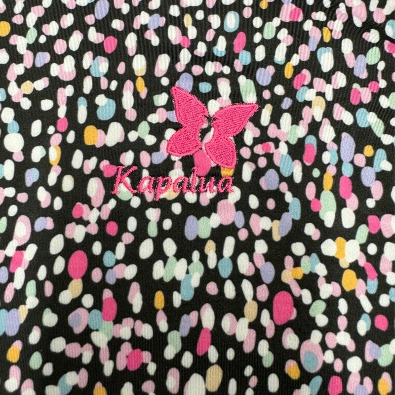 BAD BIRDIE DRIPPITY DRIP POLO