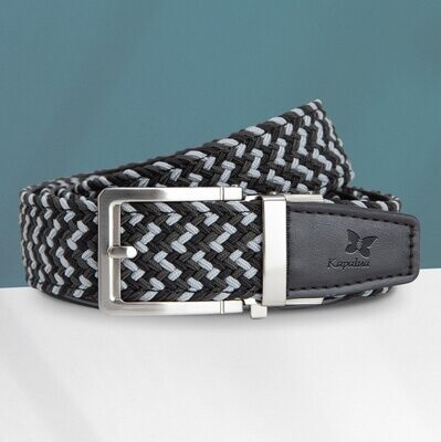 KAPALUA BRAIDED BELT
