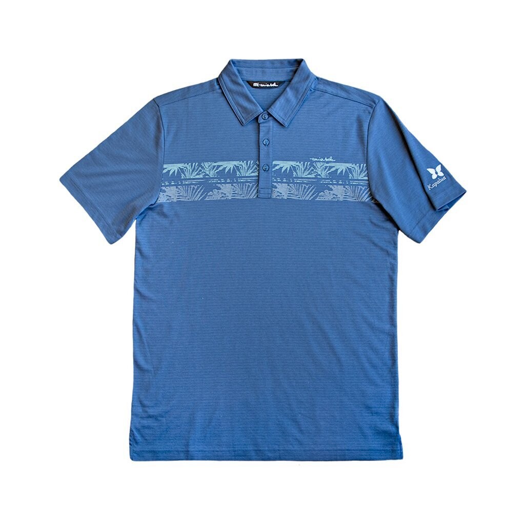 TRAVIS MATHEW DROP ANCHOR, Color: INSIGNIA, Size: S, Season: -