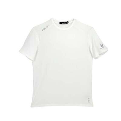 KAPALUA x POLO RLX TSHIRT more colors, Color: WHITE, Size: S, Season: -