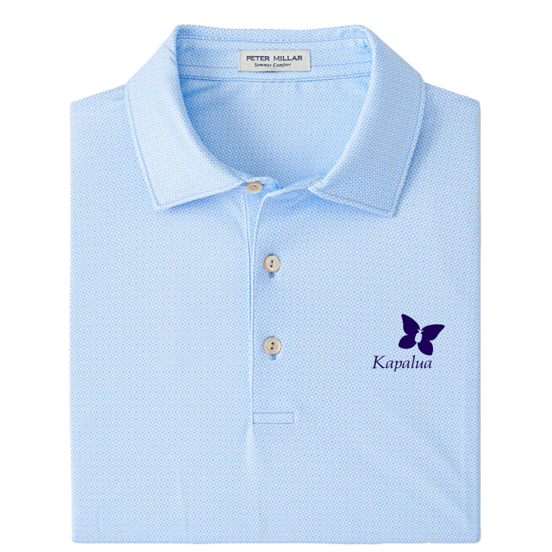 PETER MILLAR MERRIMON, Color: COTTAGE BLUE, Size: S, Season: -