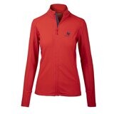 KAPALUA ALYSSA JACKET more colors, Color: FLAME RED, Size: XS, Season: -