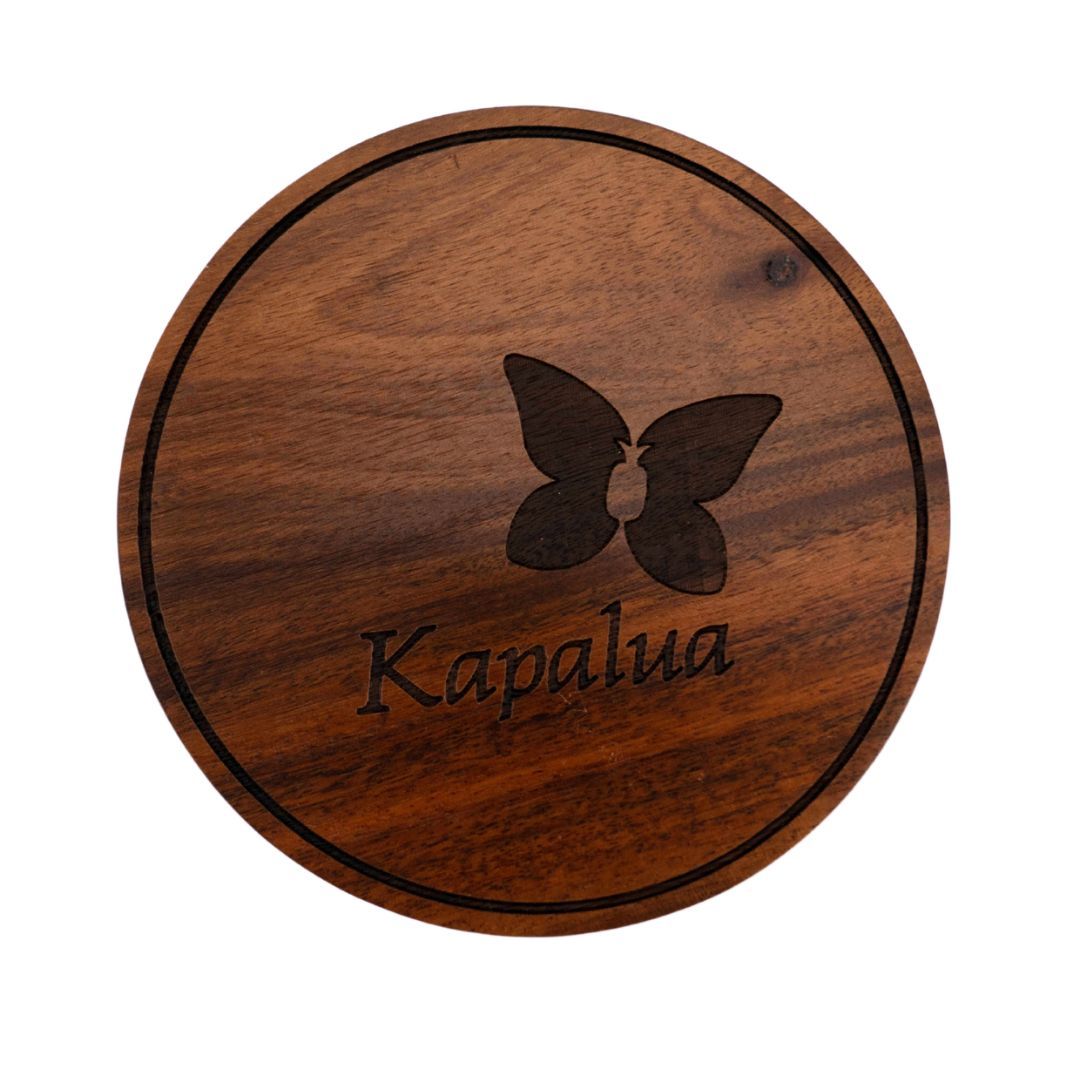 KAPALUA COASTER