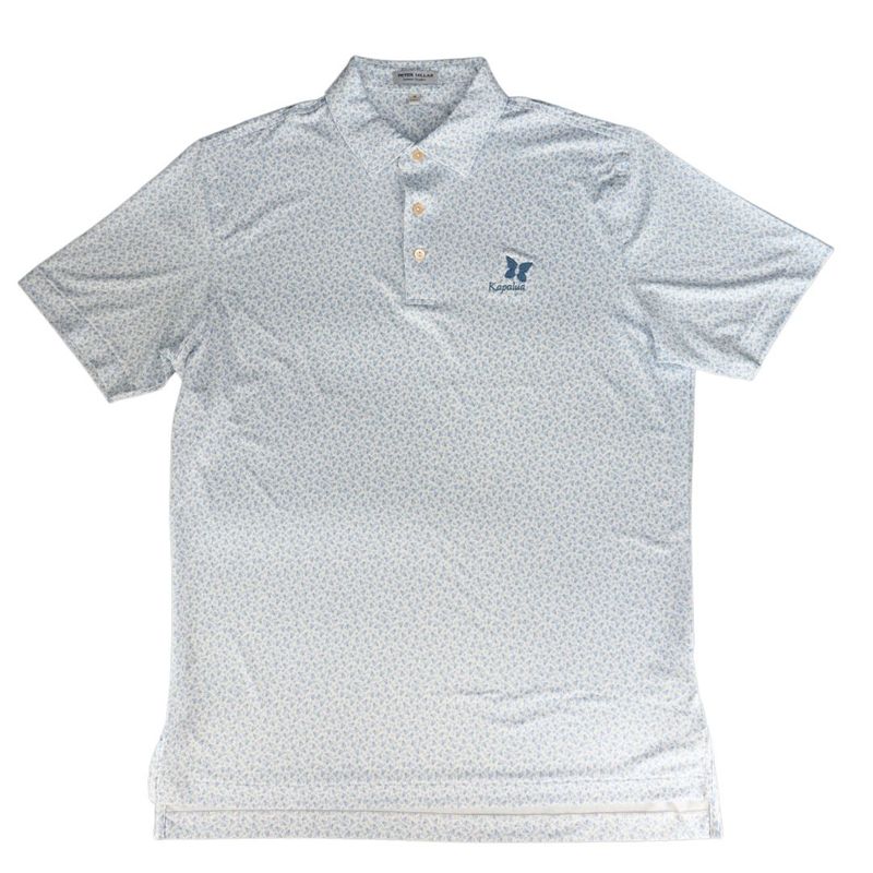 PETER MILLAR BIRDIE TIME PERFORMANCE