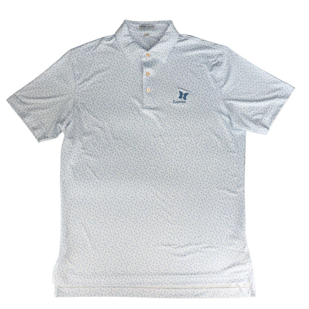 PETER MILLAR BIRDIE TIME PERFORMANCE