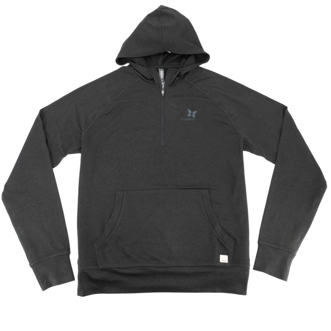 vaultroom PURURU HOODIE / BLACK 天鬼ぷるる　XL その他