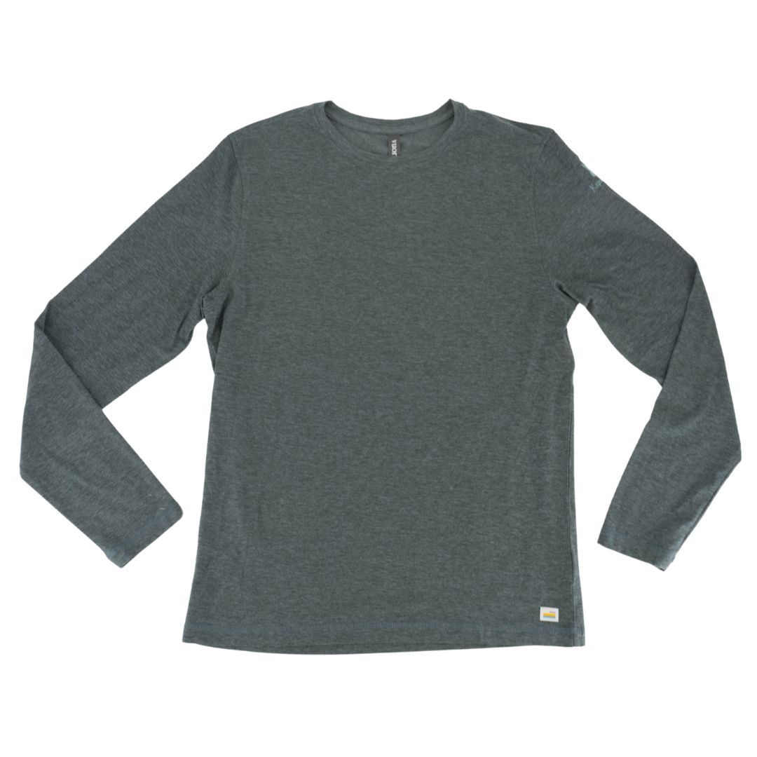 VUORI STRATO TECH LS TEE (more colors)