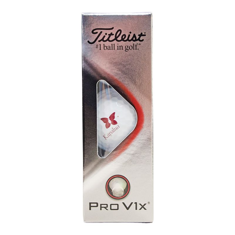 TITLEIST - PROV1X SLEEVE