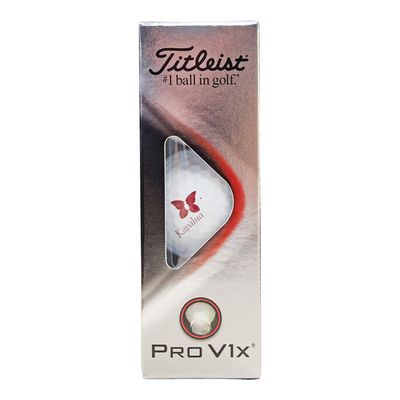 TITLEIST - PROV1X SLEEVE