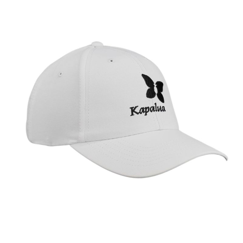 KAPALUA MENS PERFORMANCE HAT