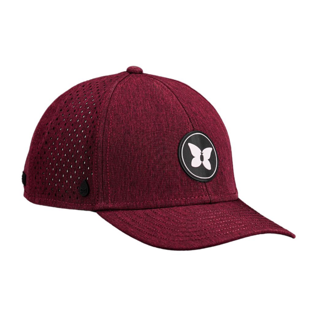 KAPALUA + MELIN A-GAME HYDRO CAP more colors