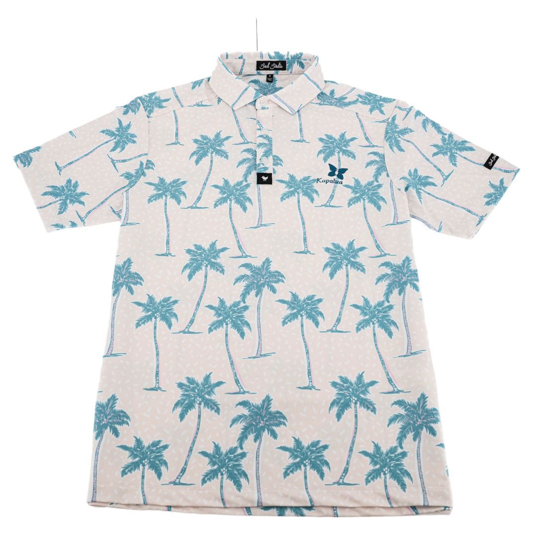 BAD BIRDIE CHASIN SHADES POLO