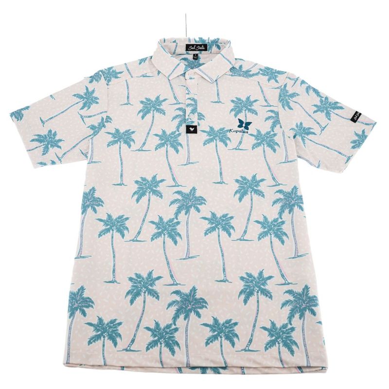 BAD BIRDIE CHASIN SHADES POLO
