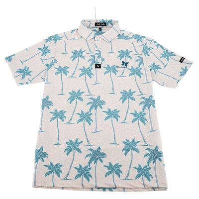 BAD BIRDIE CHASIN SHADES POLO
