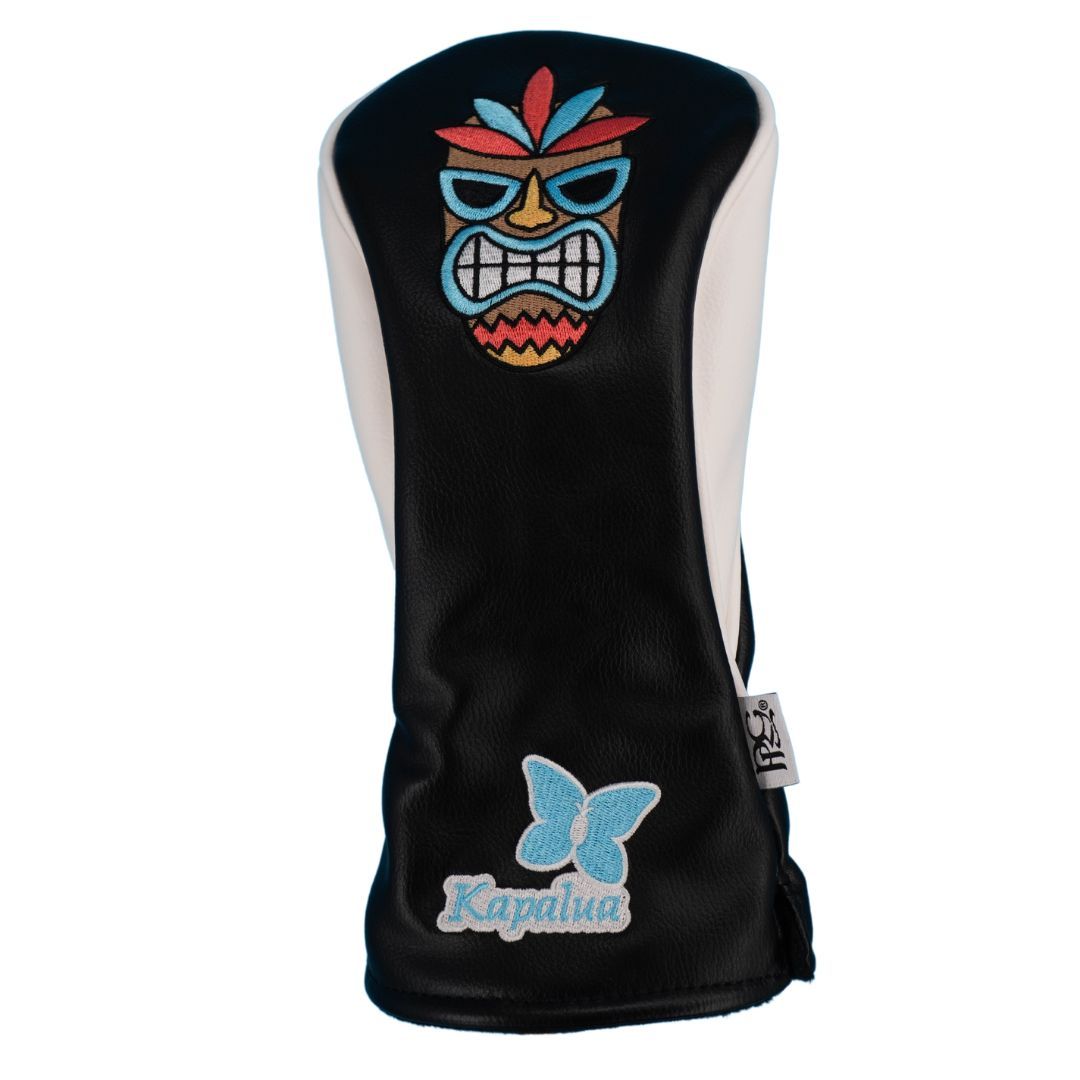 PRG FAIRWAY TIKI, Color: BLACK