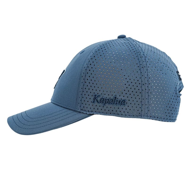 KAPALUA DIAGONAL BFLY CAP