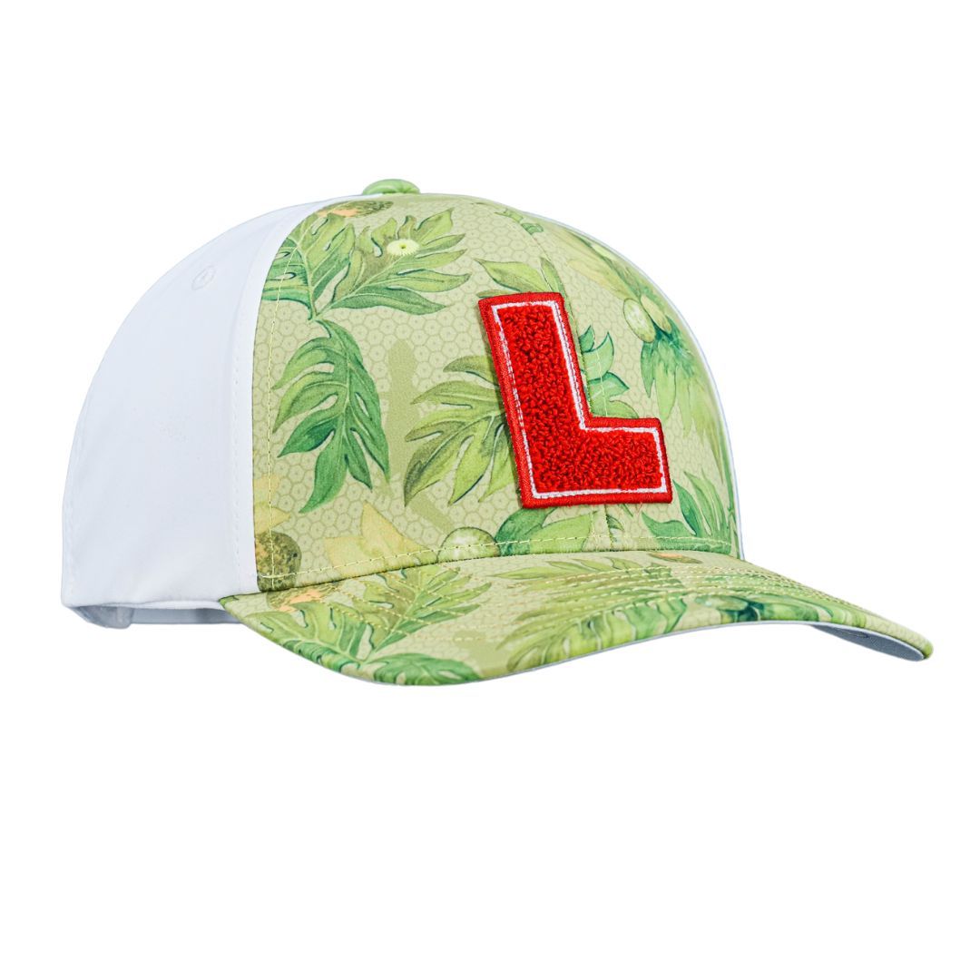 KAPALUA LAHAINA CAP