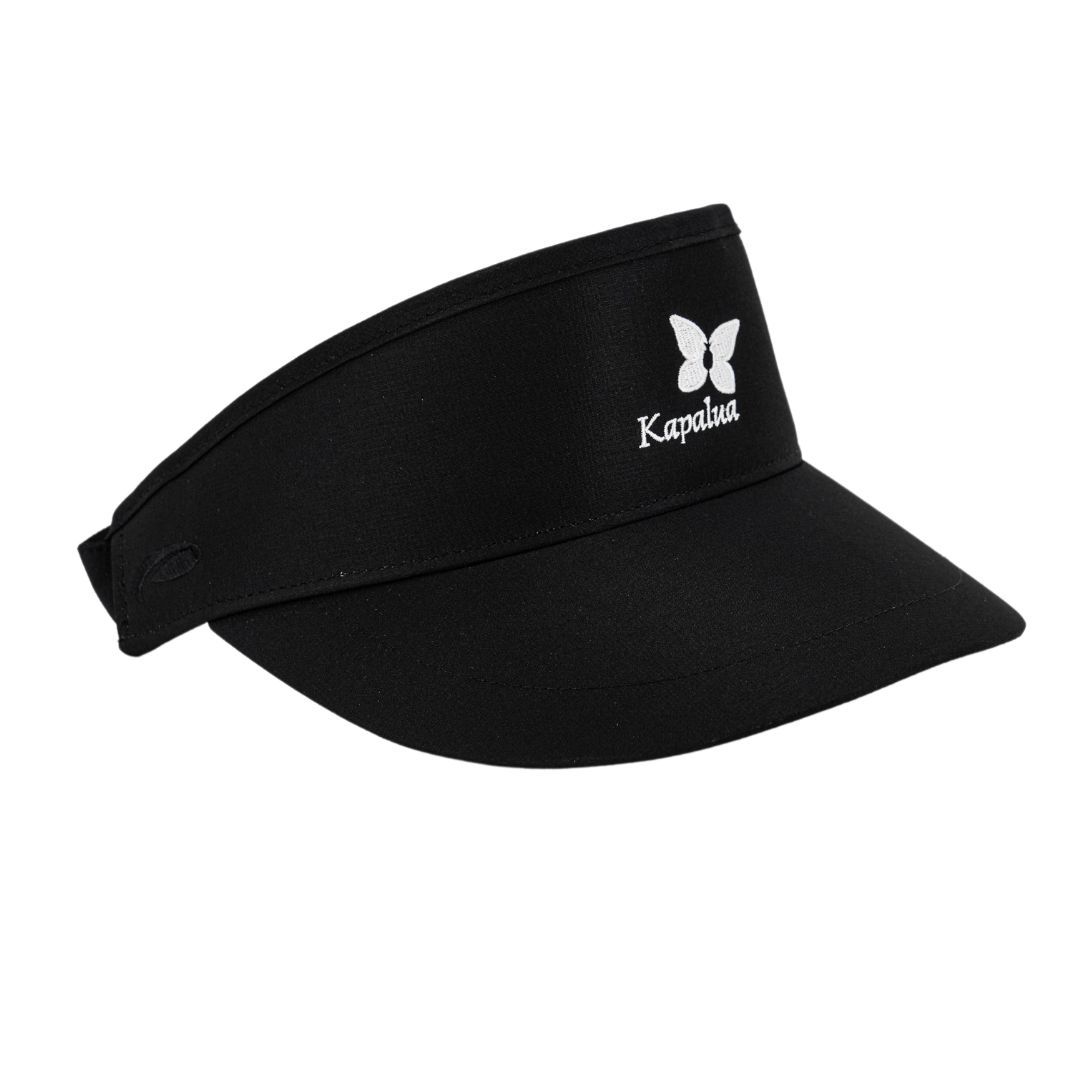 KAPALUA VISOR HIGH CROWN