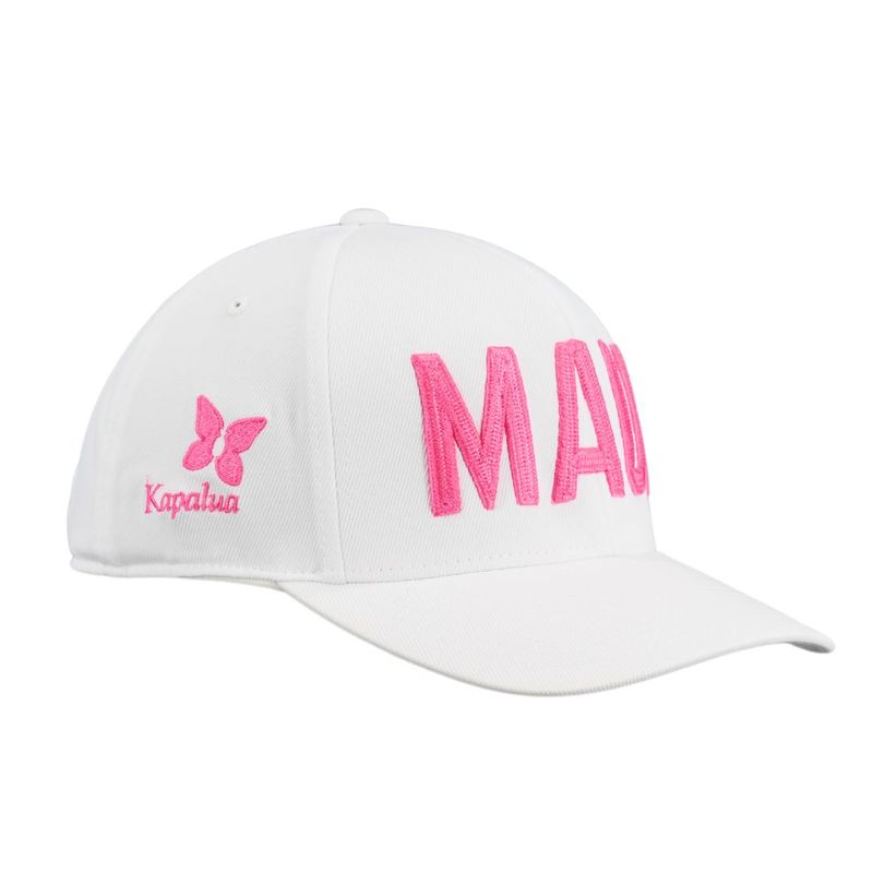 G/FORE  x  KAPALUA MAUI HAT