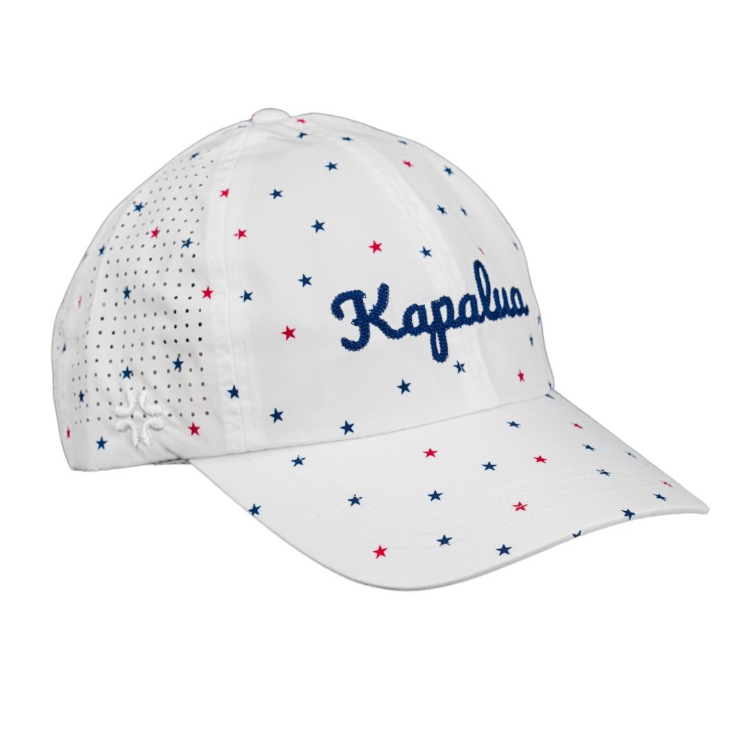 KAPALUA VIMHUE STARS USA CAP