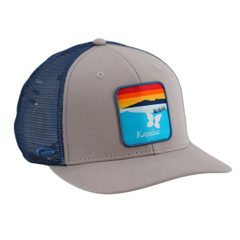 KAPALUA MOLOKAI MESH CAP