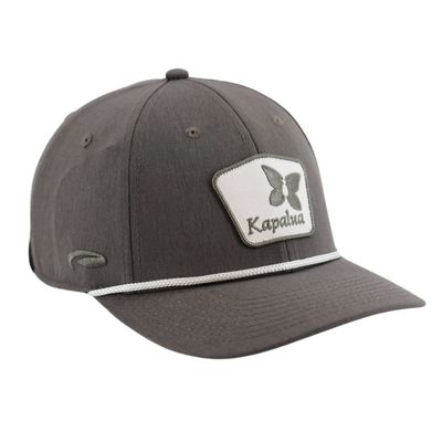 KAPALUA SHAKA ROPE HAT