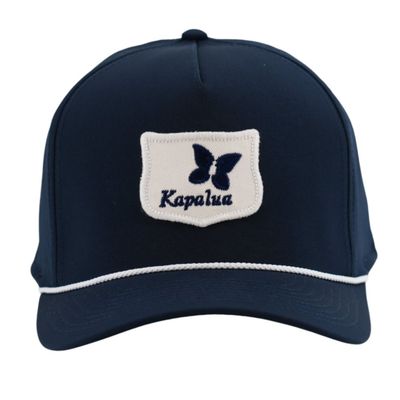 KAPALUA ROPE HAT