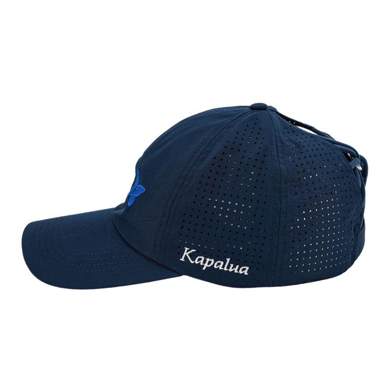 KAPALUA BUTTERFLY USA CAP