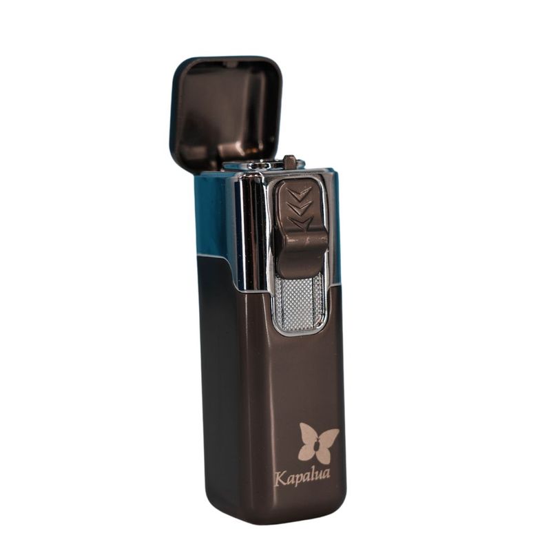 KAPALUA 4BURNER JET TORCH LIGHTER