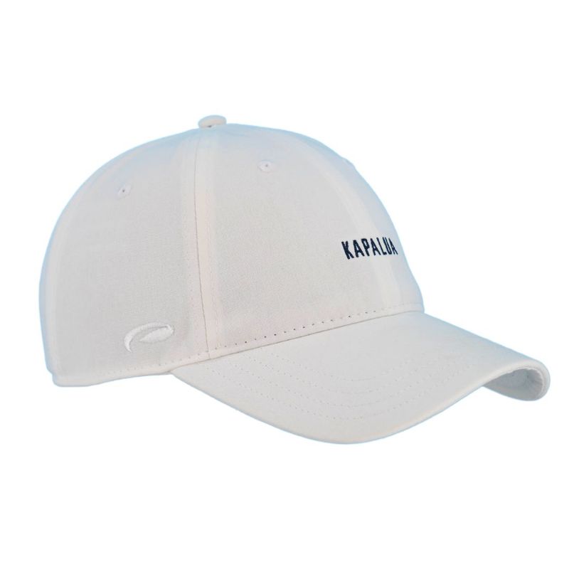 KAPALUA DAD CANVAS CAP