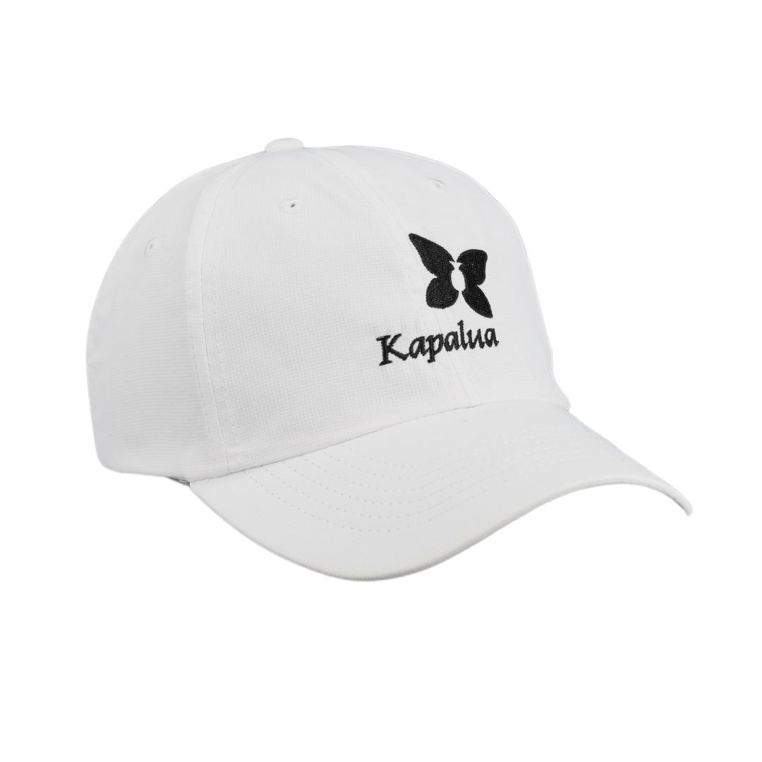 KAPALUA MENS ISLAND CHAIN HAT, Color: WHITE, Size: -, Season: -