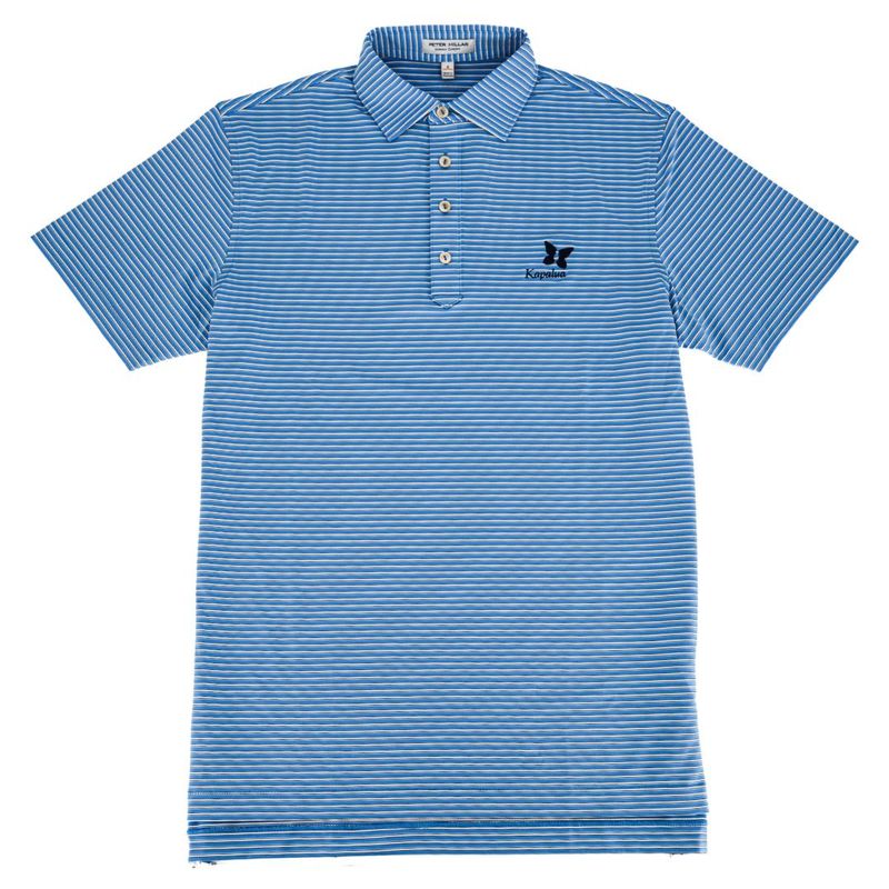 PETER MILLAR CHATHAM PERFORMANCE